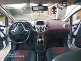 Ford Fiesta MK3 - Ford Fiesta aus 2011: For