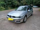 Seat Leon 1.6 - Seat Leon aus 2004