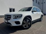 Mercedes-Benz GLB 200 d 8G STYLE PANO/AHK/STANDH./LED/KAMERA - gebrauchte Mercedes-Benz GLB 200 aus dem Jahr 2021