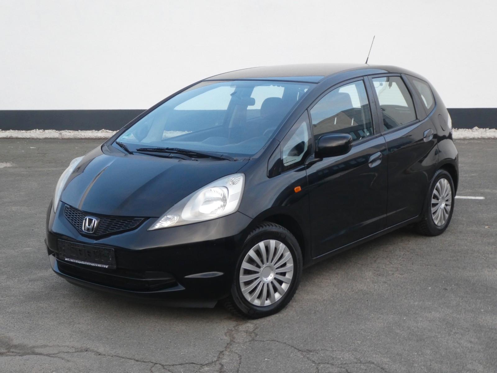 Honda Jazz 1.2 Trend
