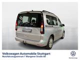 Volkswagen Caddy Life 2.0 TDI Euro 6d ISC FCM - Volkswagen Caddy: I