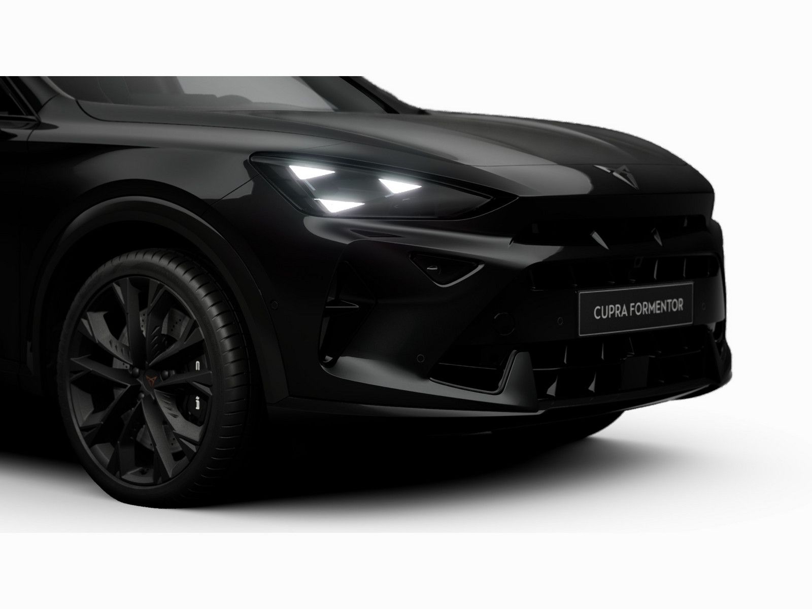 Cupra Formentor - Bild 11