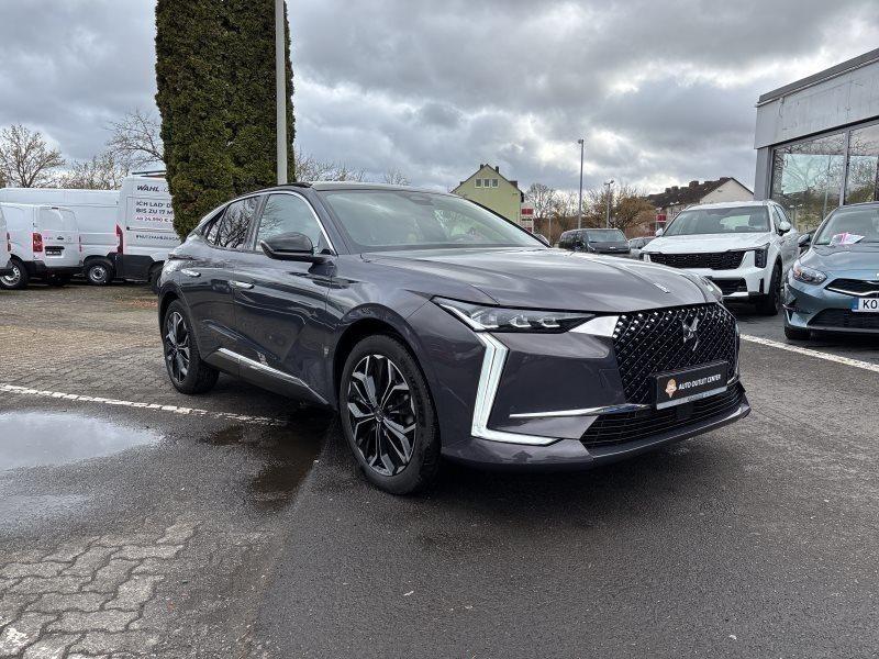 DS Automobiles DS4 4 1.2 PureTech 130 Antoine De Saint Exupery 