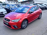 Seat Ibiza FR 116PS LED PDC KAMERA ACC CARPLAY DAB - Seat Ibiza: Fr