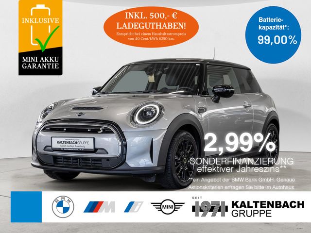 MINI Cooper SE Classic Trim NAVI LED SPORTSITZ(E)