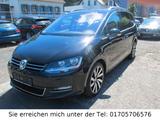 Volkswagen Sharan Highline 7-Sitzer Automatik - VW Sharan in Saarbrücken