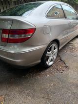 Mercedes-Benz Mercedes Clc 220. Automatik - Mercedes-Benz CLC 220 Gebrauchtwagen