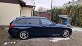 BMW 328i Touring (F31) - BMW 328: Kombi