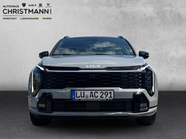 Fahrzeugabbildung Kia Sportage 1.6T AWD DCT GT-LINE *DRIVEWISE-PAKET*S