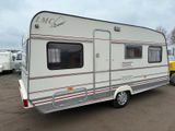 LMC 460 UB Luxus 2 SITZGRUPPEN  VORZELT 1300 KG - Sitzgruppe
