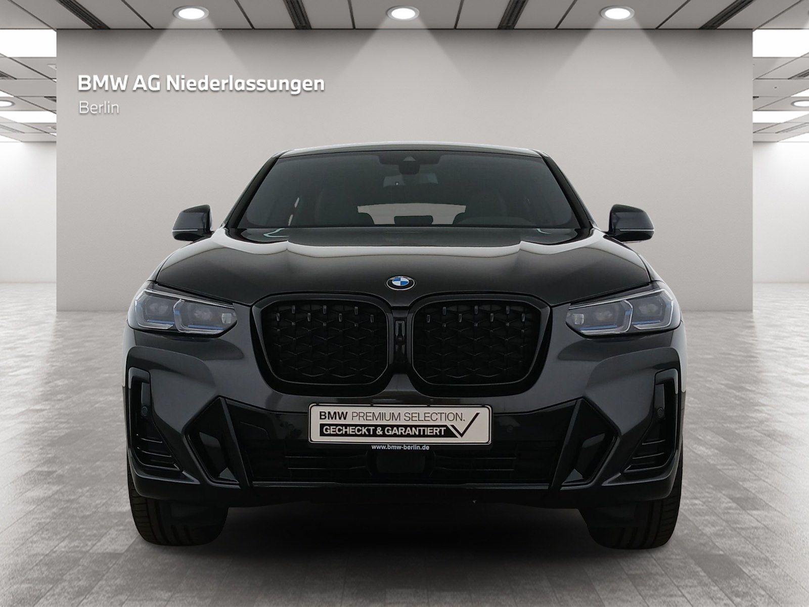 BMW X4 - Bild 5