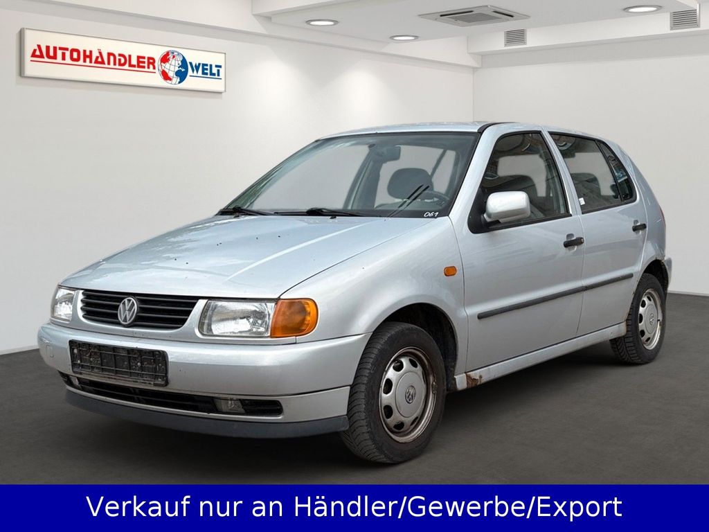 Angebot ansehen Volkswagen Polo