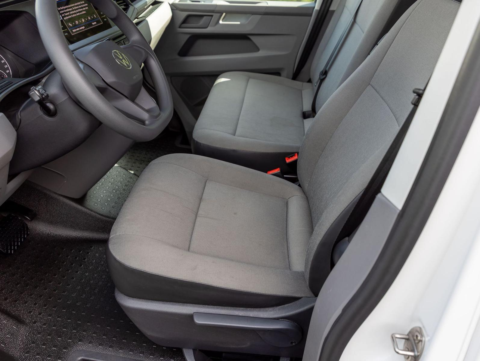 Volkswagen T6.1 Kasten 2.0 TDI DSG 4-Motion kurzer Radstand