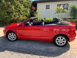Audi Cabriolet 88500 km  - Audi Cabriolet Gebrauchtwagen in Berlin