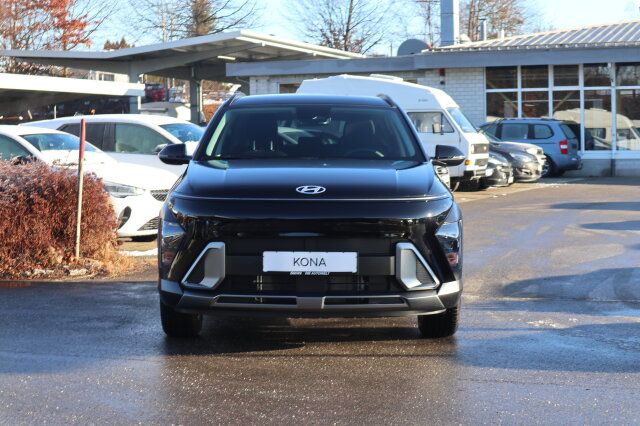 Hyundai Kona – Bild 2