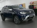 Dacia Duster II Prestige NAVI/SHZ/PDC/KAMERA/U-FREI! - Dacia Gebrauchtwagen in Erfurt