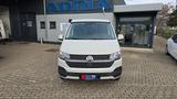 Volkswagen T6.1 Camping Ausbau, DSG,ALU 19"Schlafdach mit P - Volkswagen T6 California aus 2025