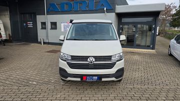 Volkswagen T6.1 Camping Ausbau, DSG,ALU 19"Schlafdach,AHK
