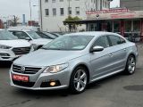 Volkswagen PassatCC 2.0TSI DSG*Exclusive*Leder*Navi*PDC*TOP - Volkswagen Passat CC aus 2012