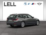 BMW 320e Tour HiFi DAB Pano.Dach Tempomat Shz - BMW 320 mit Hybrid-Antrieb: Kombi