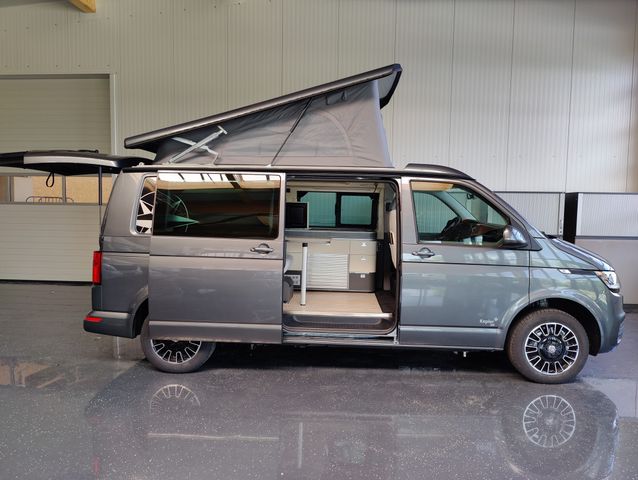 Westfalia Kepler Six Automatik