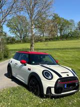 MINI John Cooper Works JCW John Cooper Works Trim... - MINI John Cooper Works: Weiß