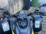 Kymco Maxxer 300 wenig km - KYMCO GEBRAUCHT QUAD