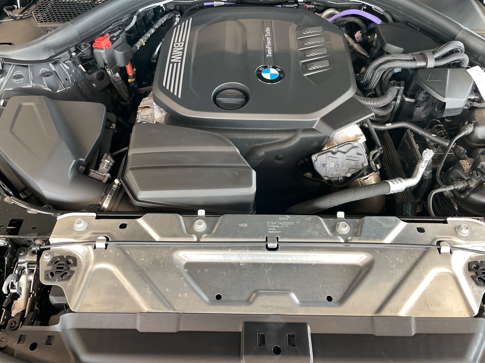 BMW 320 - Bild 15
