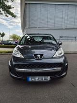 Peugeot 107 Schnäppchen, sparsamer Flitzer, Tüv:04/27 - : Schnäppchen