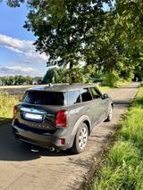 MINI  Countryman Cooper S ALL4 *rep. Hagelschaden* - MINI Cooper S Countryman von privat