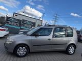 Skoda Roomster Basis - Skoda Roomster Gebrauchtwagen in Essen