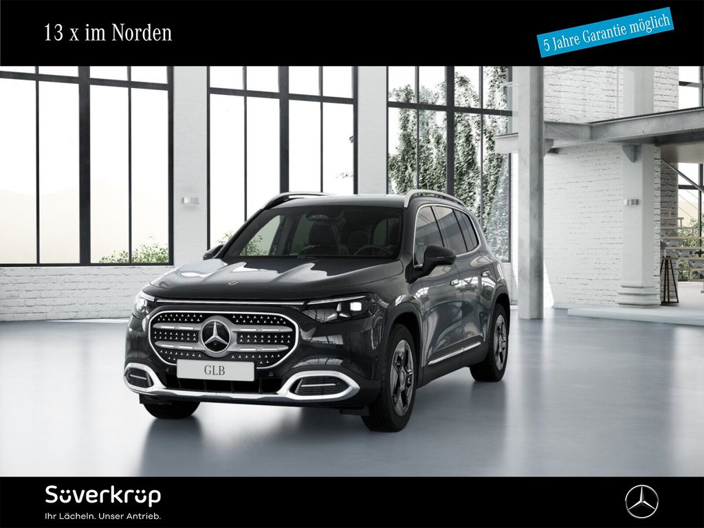 Image of Mercedes-Benz GLB 250