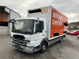 Mercedes-Benz 813 Atego 2 4x2 BM 970/2/4/6 813*aus 1.Hand* - Angebote entsprechen deinen Suchkriterien