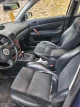 Volkswagen VW PASSAT 1.8 T  Mit Neu TÜV!!!!! - gebrauchte VW Passat aus dem Jahr 2003
