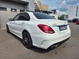 Mercedes-Benz C 350 Pano AMG 360 ° Camera - Mercedes-Benz C 350 in Berlin