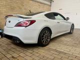 Genesis Hyundai Coupe 3.8 V6 Automatik FACELIFT BK2 345 - Genesis mit Benzin-Antrieb: Sportwagen