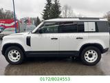Land Rover Defender 110 3.0 D200 OFF-Road Luftfw AHK 360"Ka - Land Rover Defender: Road Off