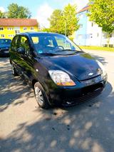 Chevrolet Matiz 0.8 Liter Benzin Wenig Km ... - Chevrolet Matiz: 0 8
