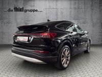 Audi Q4 e-tron - Vorschau Bild 6