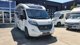Bürstner Travel Van Edition 30 T 620 G/Automatikgetriebe - Bürstner Diesel Teilintegrierter Automatik
