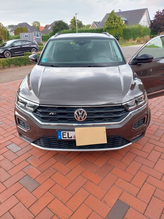 Image of Volkswagen T-Roc