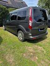 Ford Grand Tourneo 1.5 EcoBlue 88kW Auto Titanium... - Ford Gebrauchtwagen in Düren