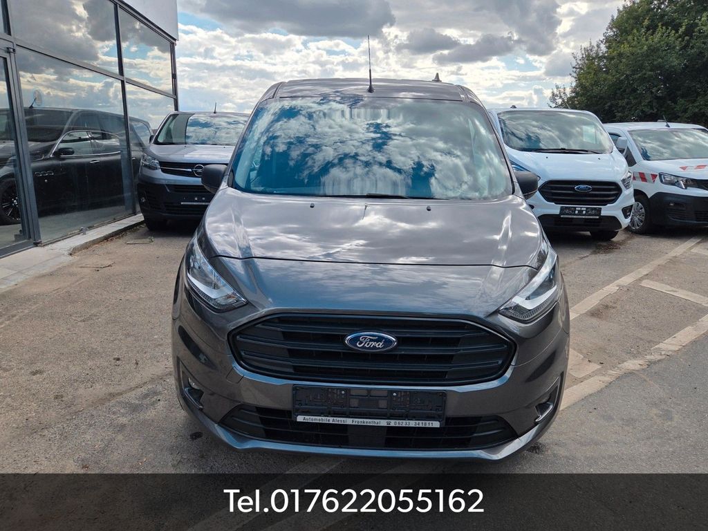 Image of Ford Transit