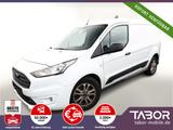 Ford Transit Connect L2 1.5 EB 100 Aut Trend AHK  Kam - gebrauchte Ford Transit Connect aus dem Jahr 2024