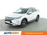 Mitsubishi Eclipse Cross 1.5 T-MIVEC Diamant Edition 2WD  - Mitsubishi Eclipse Cross in München