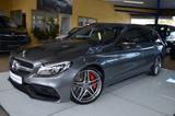 Mercedes-Benz C 63 S T AMG XENON / NAVI / ALCANTARA / R-KAM - gebrauchte Mercedes-Benz C 63 AMG aus dem Jahr 2018