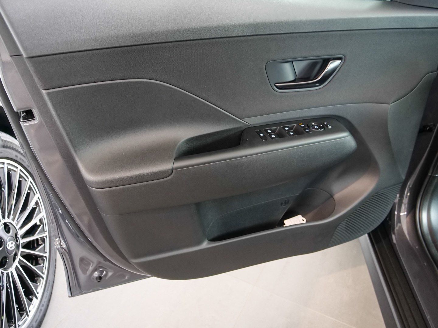 Hyundai KONA Elektro - Bild 24