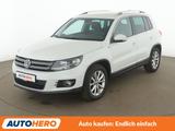 Volkswagen Tiguan 2.0 TDI Lounge Sport & Style BMT*NAVI*PDC - Volkswagen Tiguan: Style