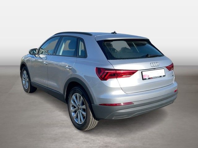 Audi Q3 40TFSI quattro Basis Matrix LED Scheinwerfer, foto 3