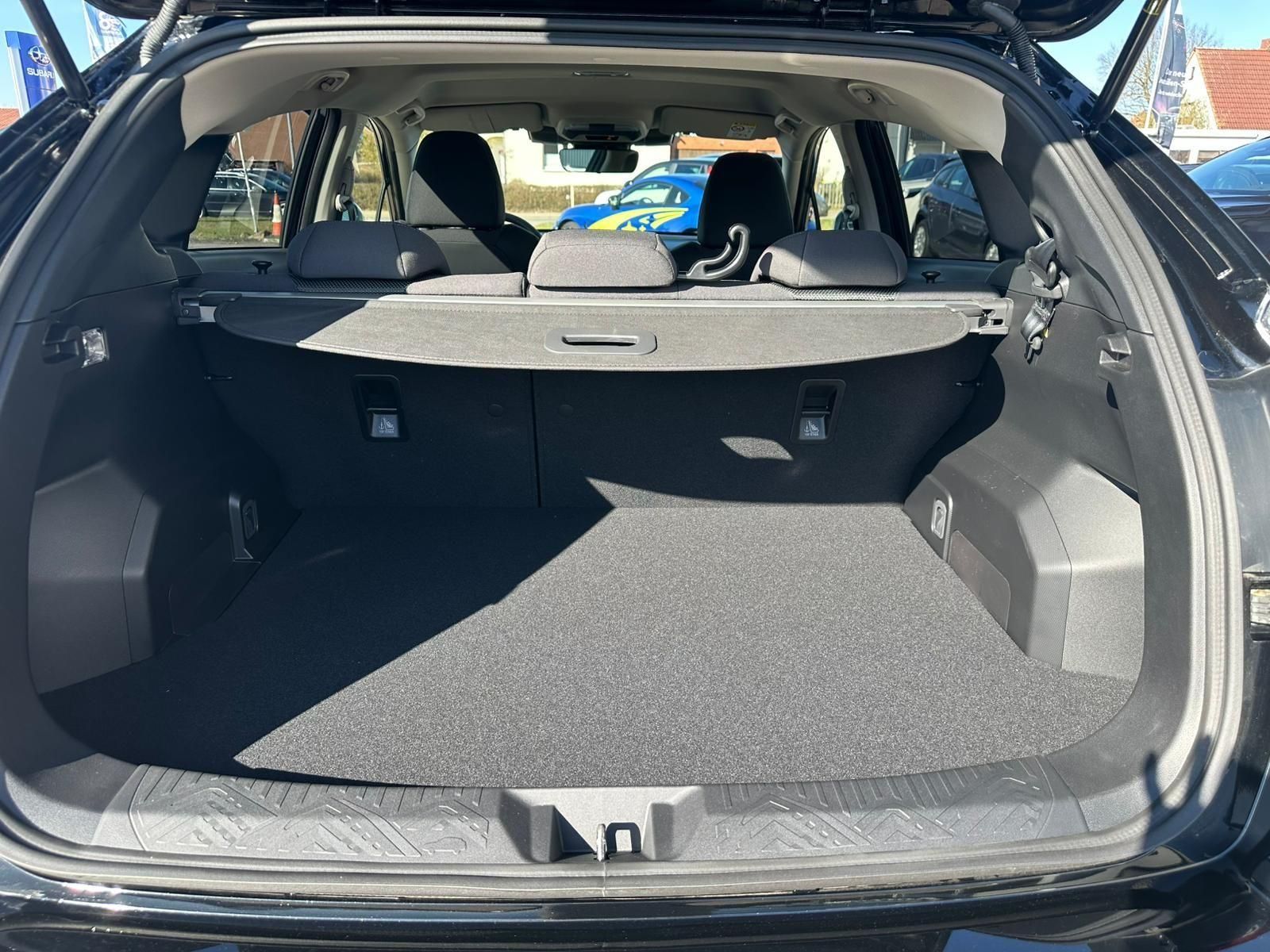 Subaru Crosstrek - Bild 17